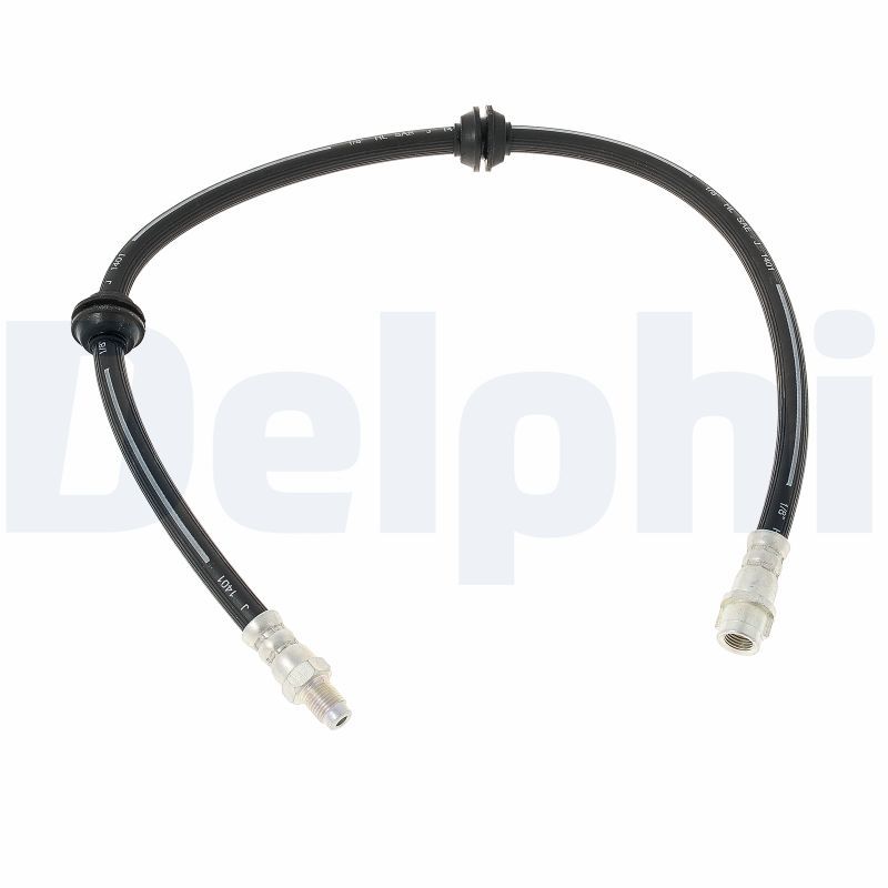 LH7761 DELPHI fékcső