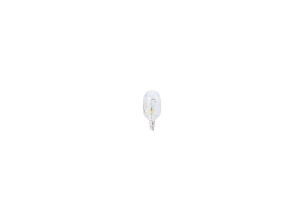 Glühlampe, Blinkleuchte
