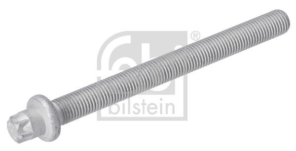 Tornillo de polea
