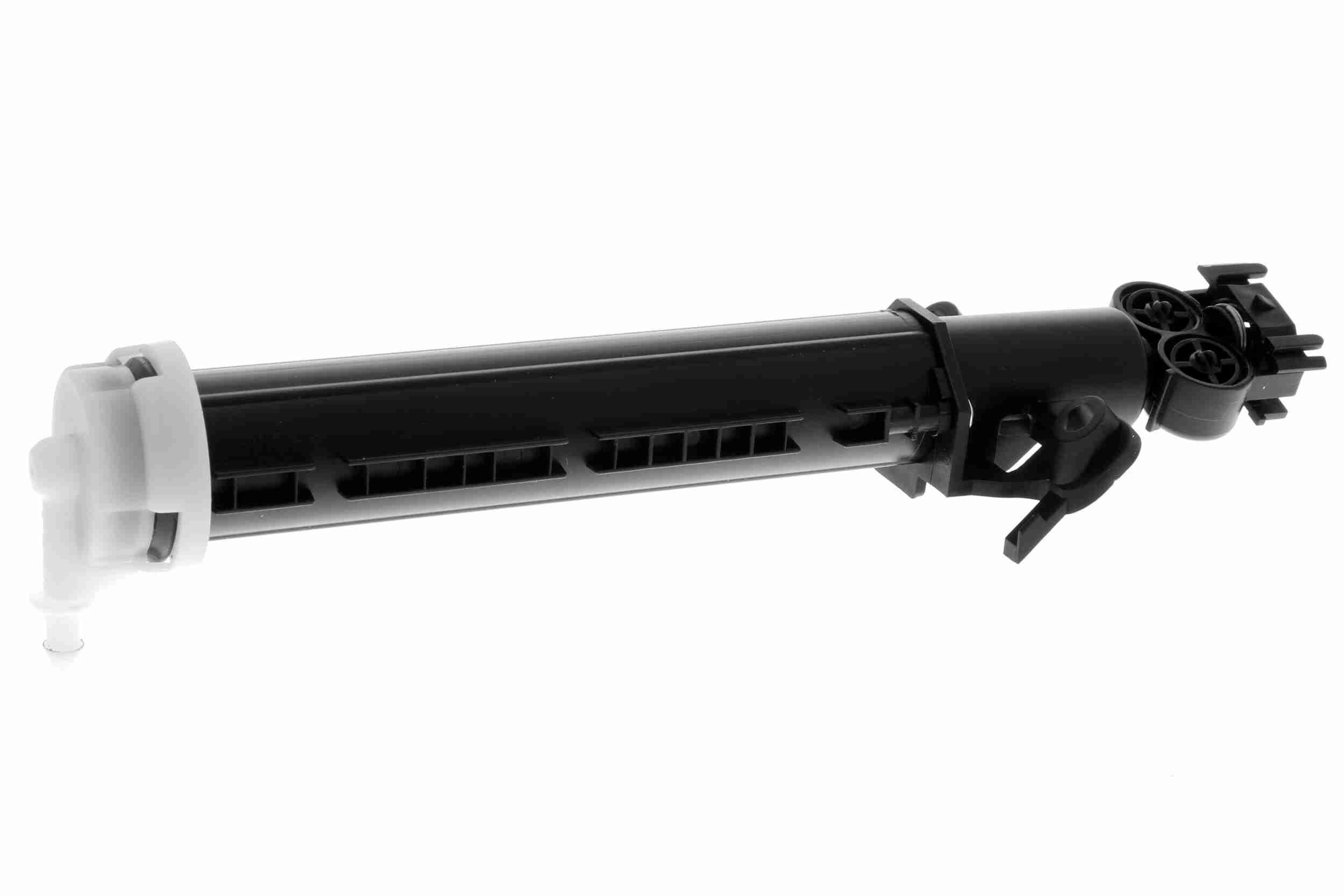 Waschwasserdüse, Scheinwerferreinigung