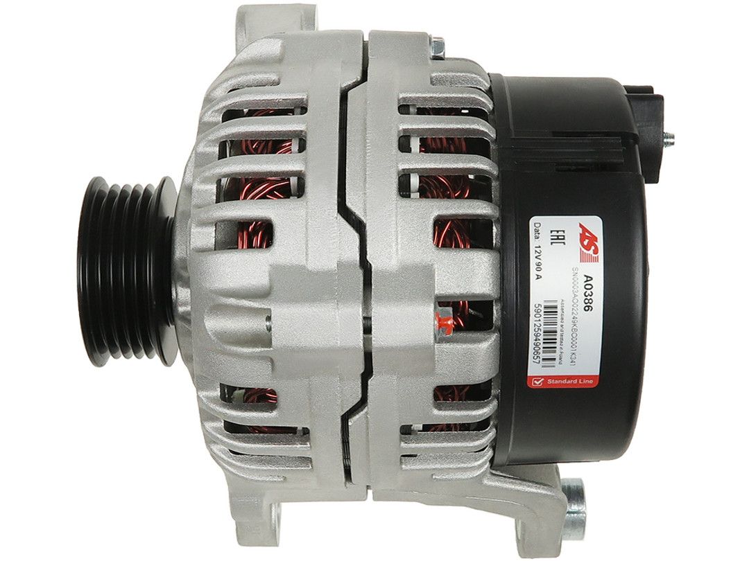 Generator