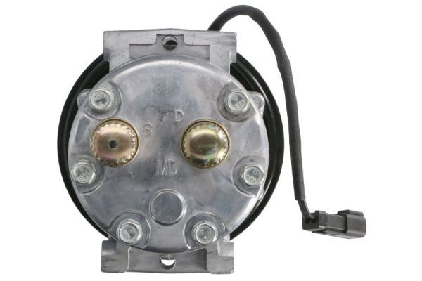 Kompressor, Klimaanlage