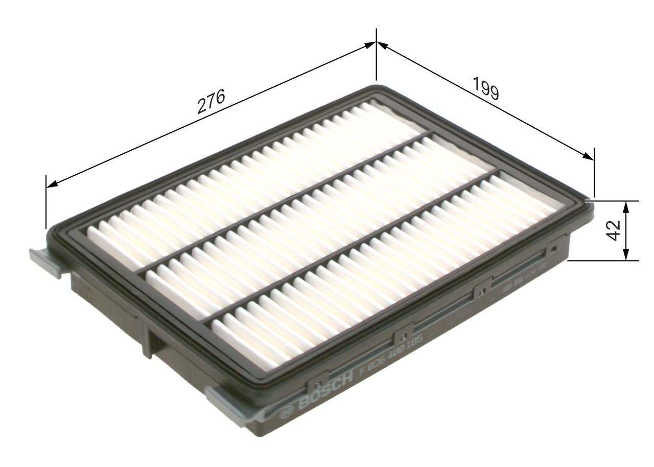 Luftfilter