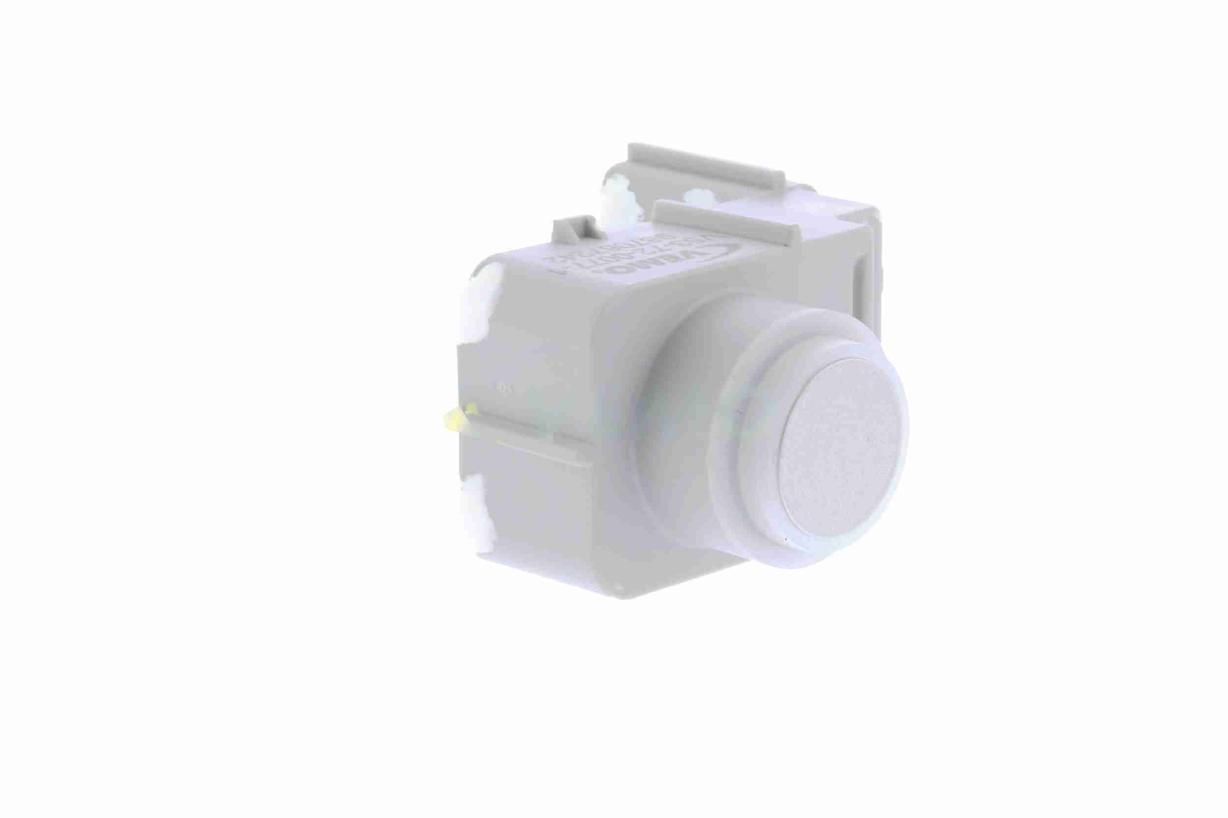 Sensor, Einparkhilfe