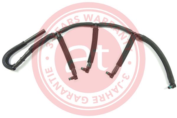 at autoteile germany at21986 - Schlauch, Leckkraftstoff