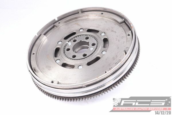 DMF VW PASSAT AUDI A4 A6 - TecDoc 1