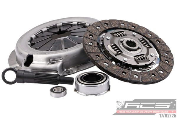 KIT STD SUZUKI JIMNY 1.3L - TecDoc Only