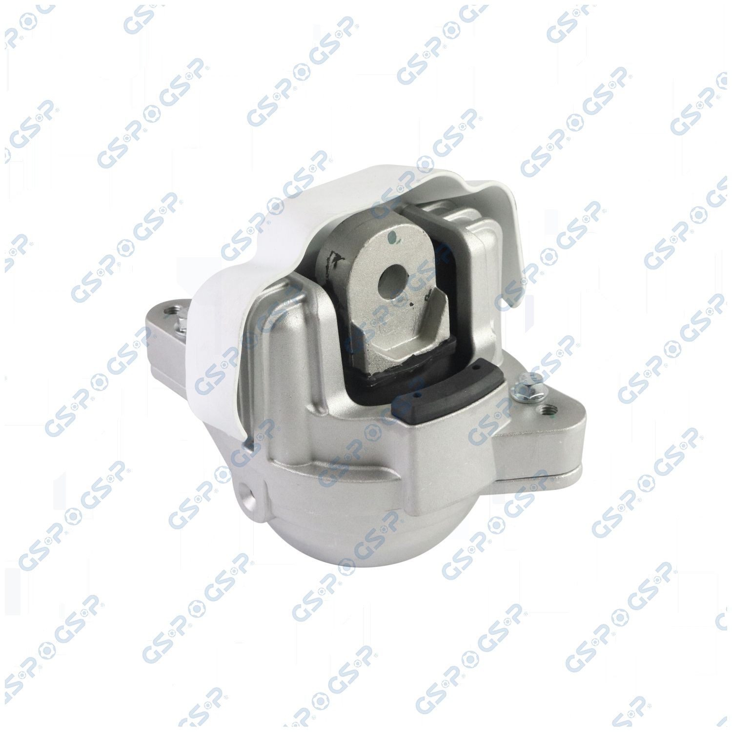 Soporte, motor