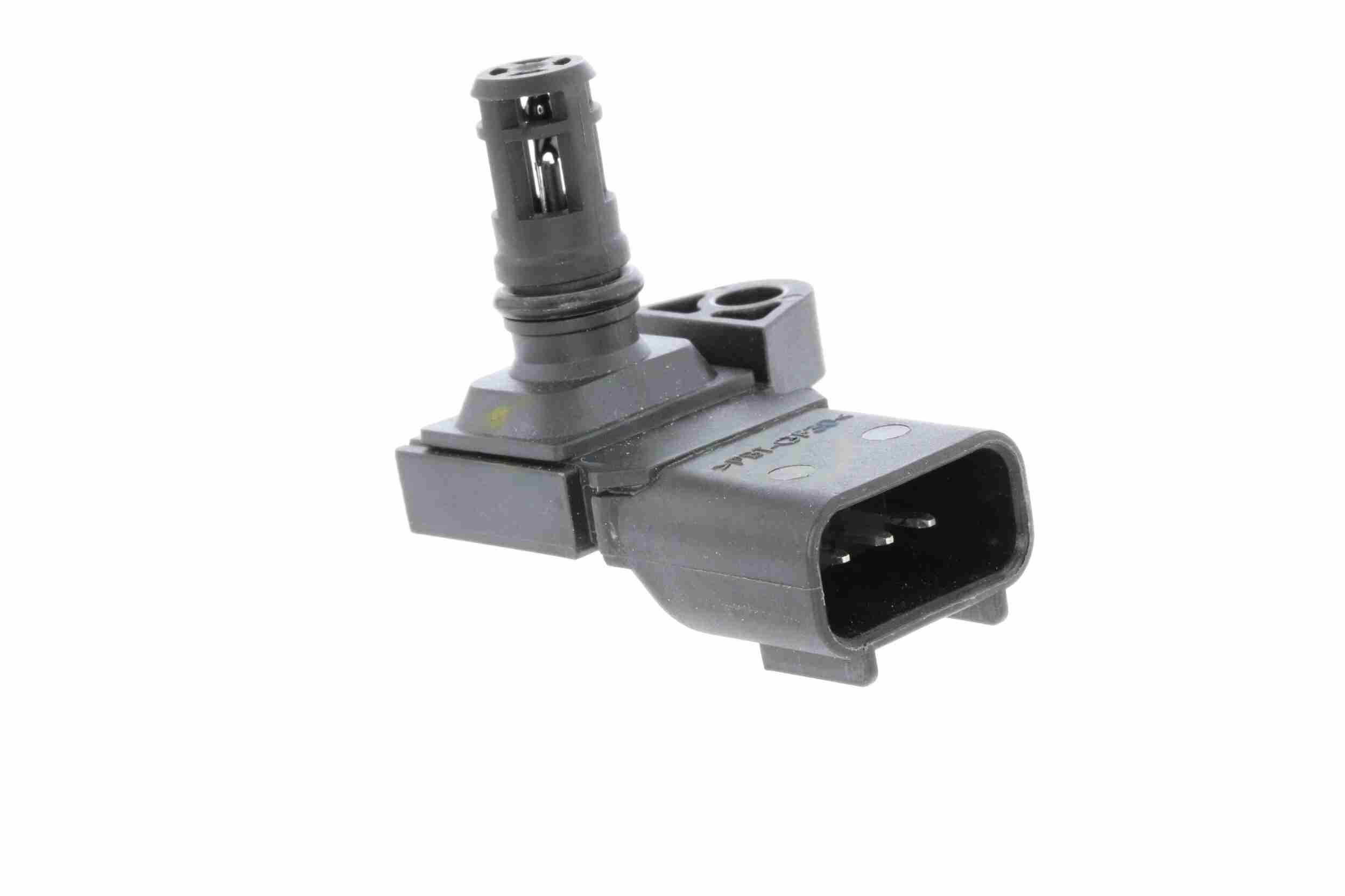 Sensor, Saugrohrdruck