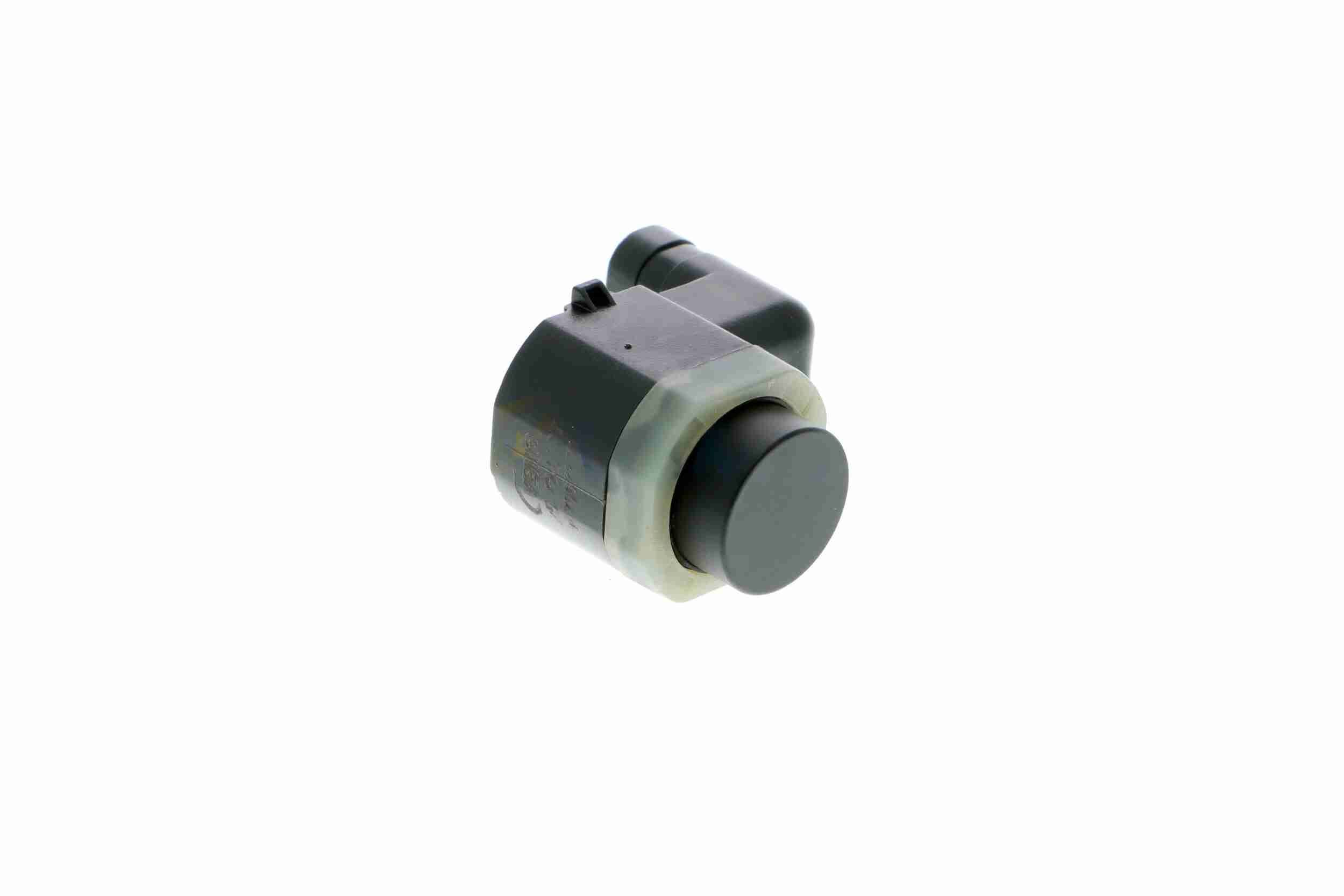 Sensor, Einparkhilfe