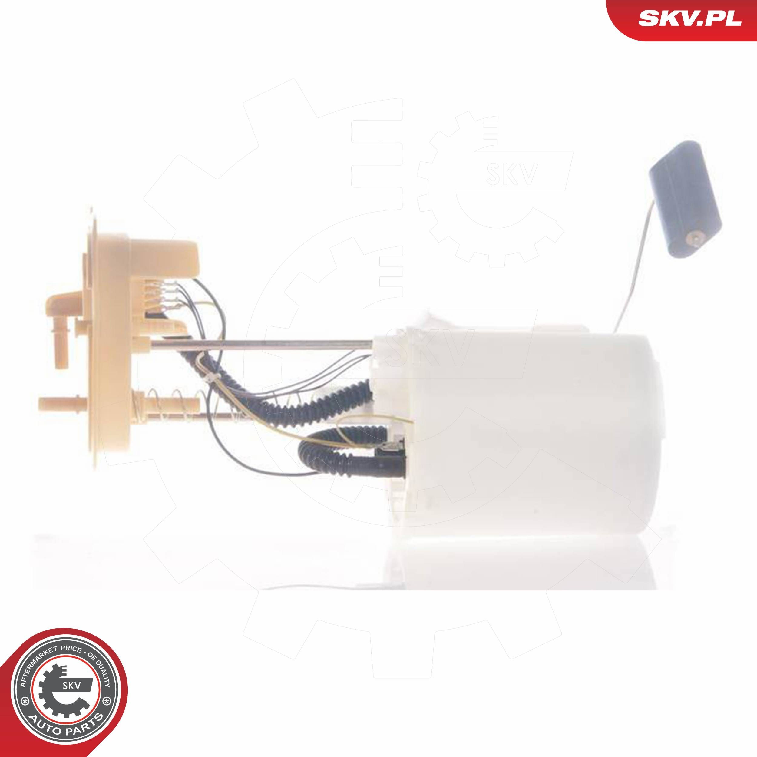 ESEN SKV 02SKV739 - Kraftstoff-F&ouml;rdereinheit