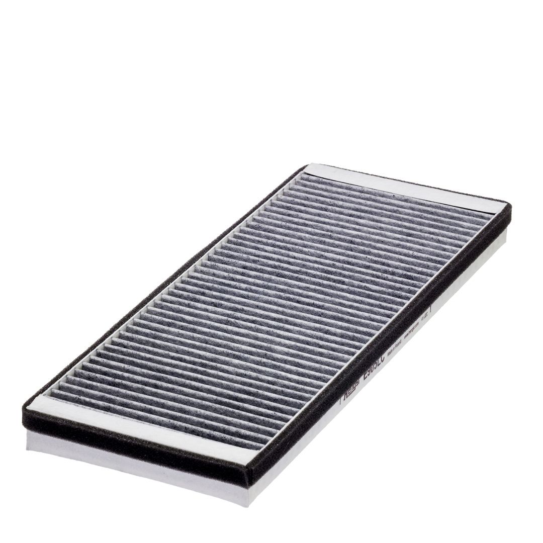 Filter, Innenraumluft