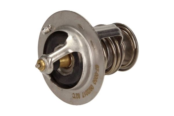 Thermostat, Kühlmittel
