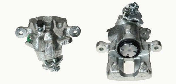 BUDWEG CALIPER 342110 - Bremssattel