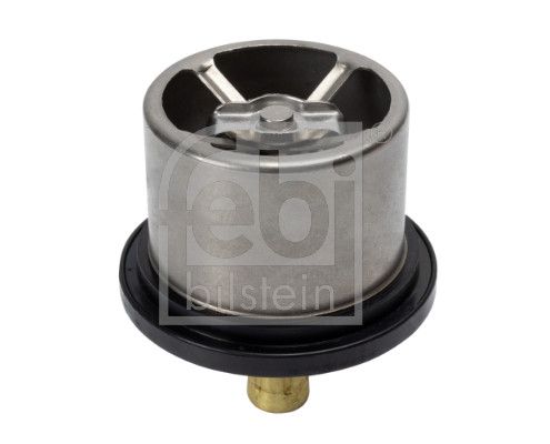 Thermostat, K&uuml;hlmittel