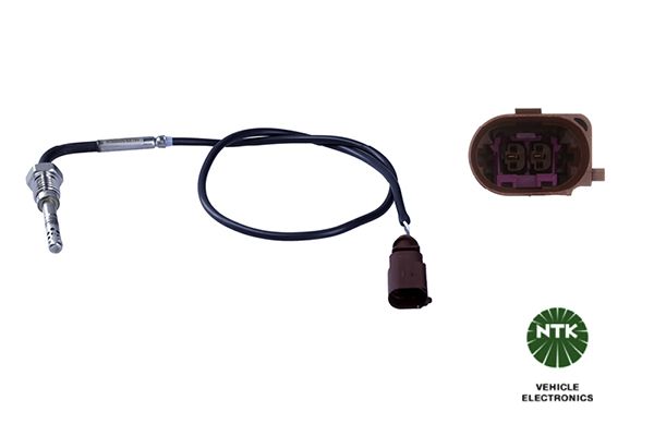 Sensor, Abgastemperatur Sensor, Abgastemperatur