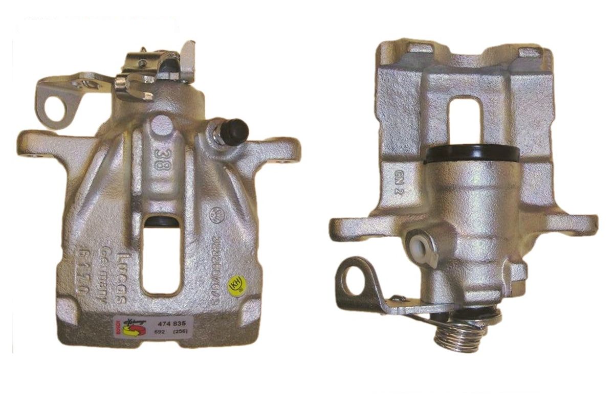 Brake Caliper 0 986 474 835