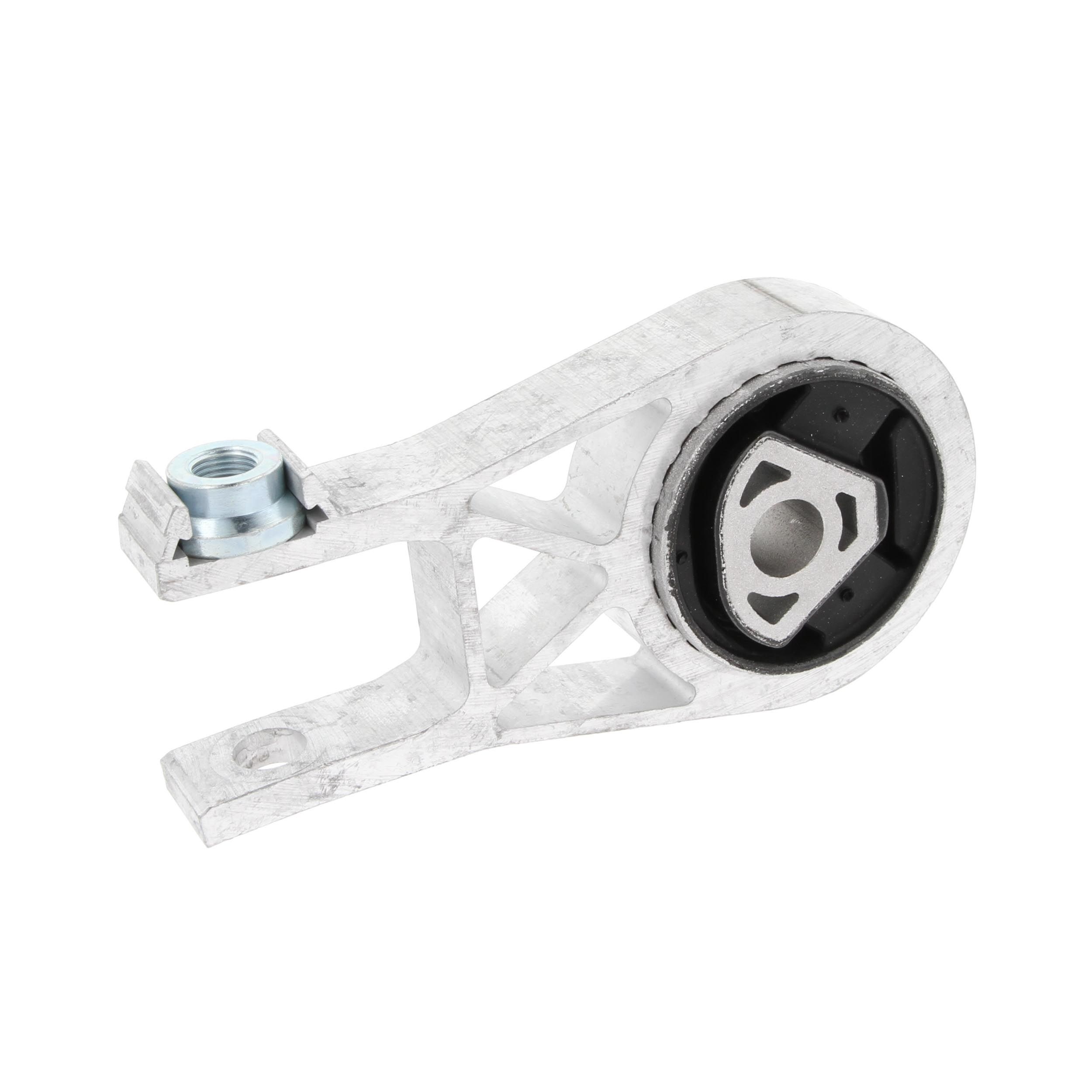variklio montavimas