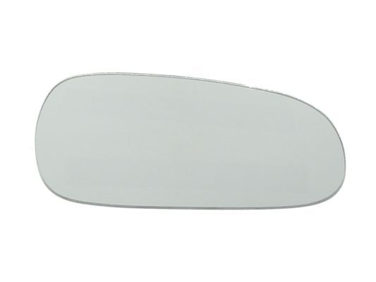 Spiegelglas, Außenspiegel
