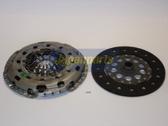 Kupplungsdruckplatte