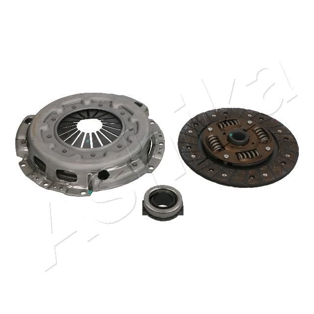 Clutch Kit 92-05-599