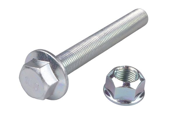 TEDGUM TED86055 Bolt, control arm