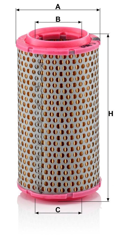 Luftfilter