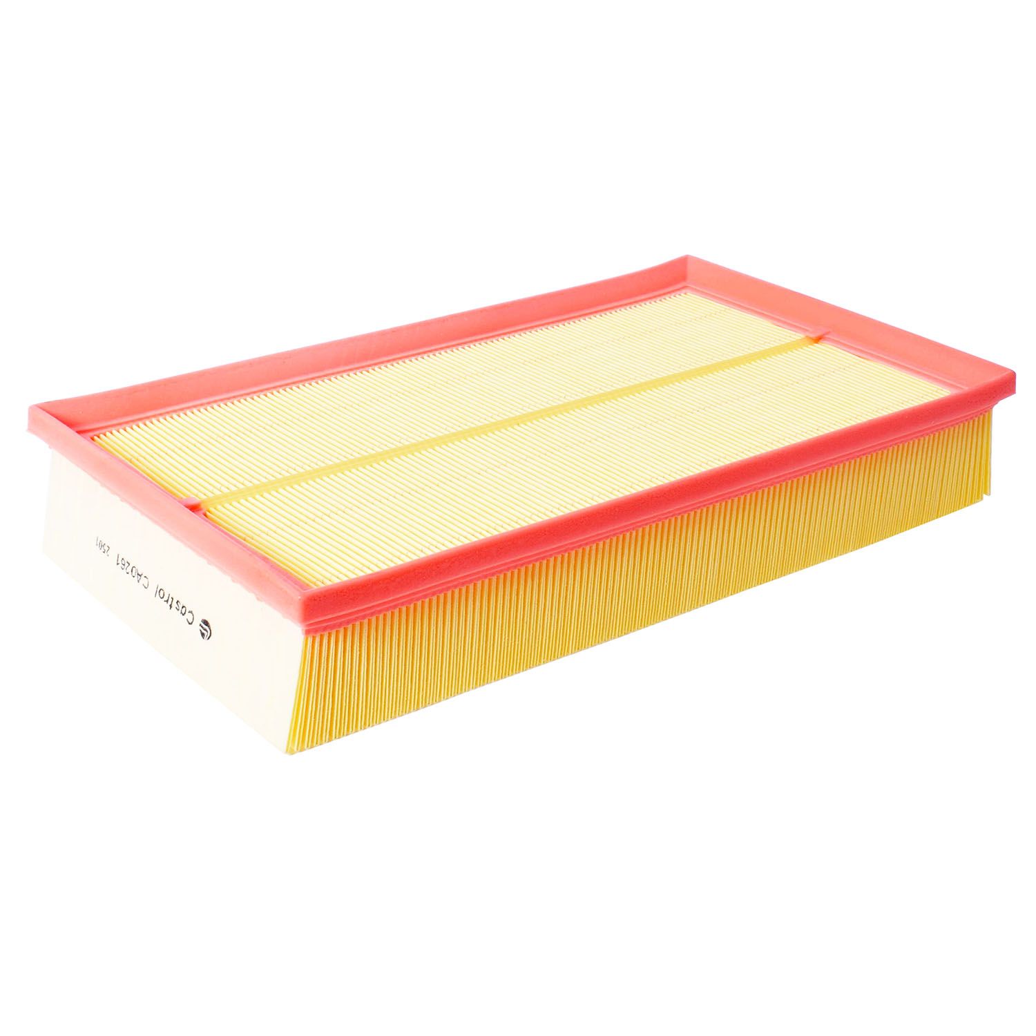 Castrol Filters CA0261 - Luftfilter