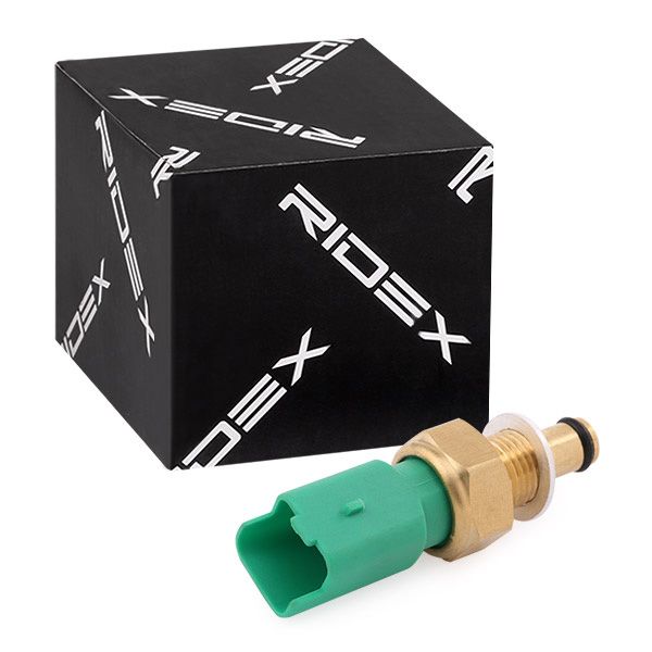 RIDEX 830C0095 Sensor, coolant temperature