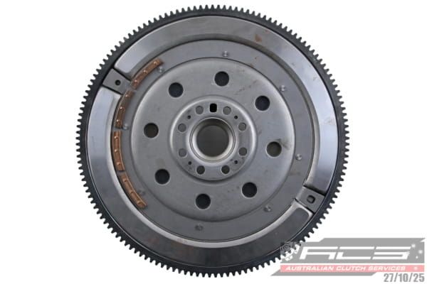 DMF PEUGEOT WET DCT - TecDoc 2