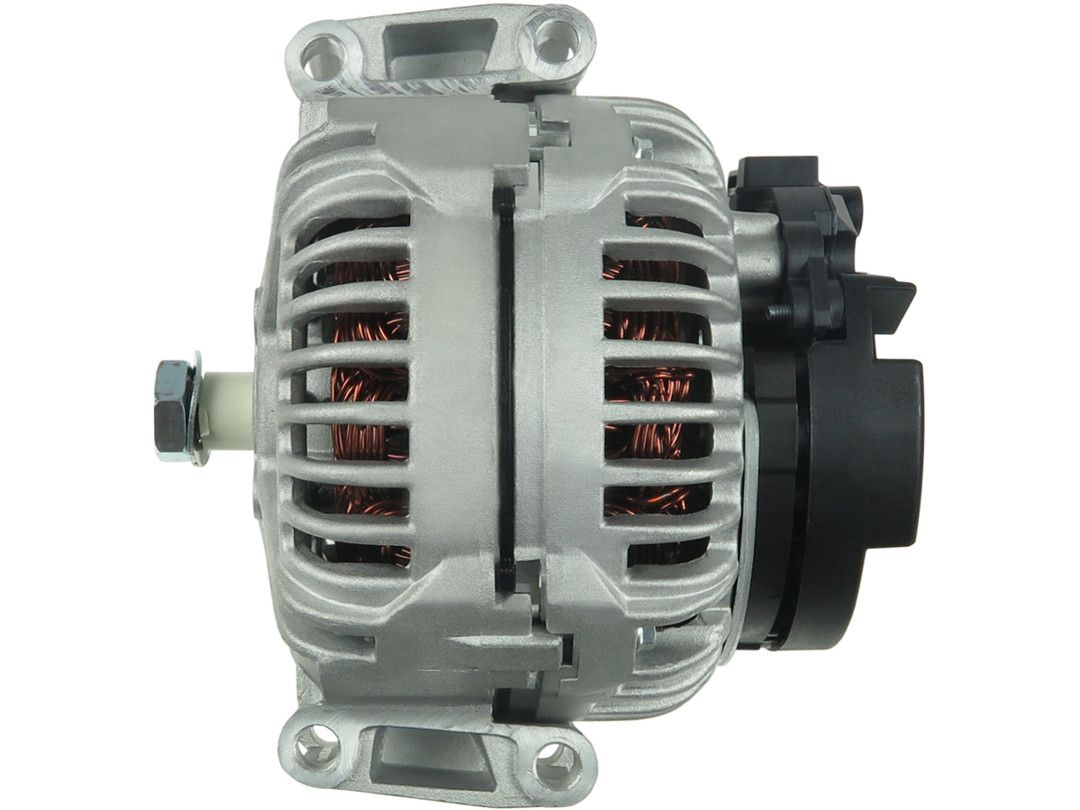 Generator Generator