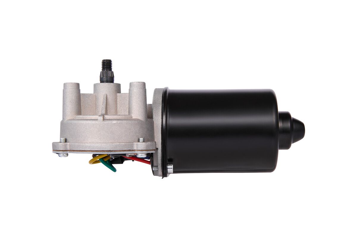 Wischermotor Wischermotor