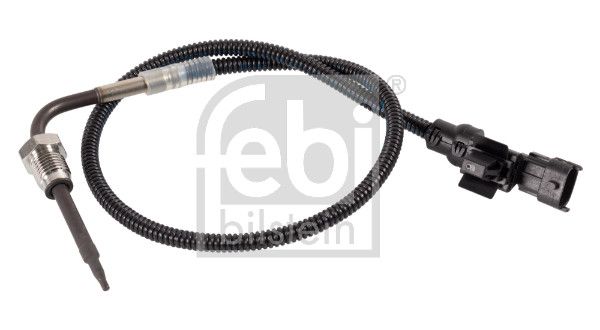 Sensor, de temperatura de gas de escape