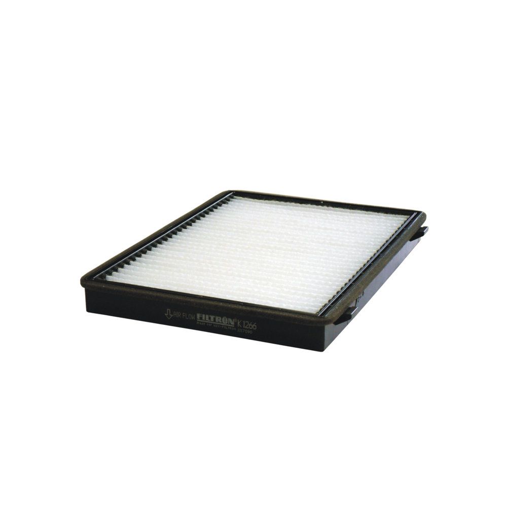 Filter, Innenraumluft