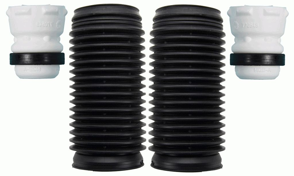 Dust Cover Kit, shock absorber 900 354