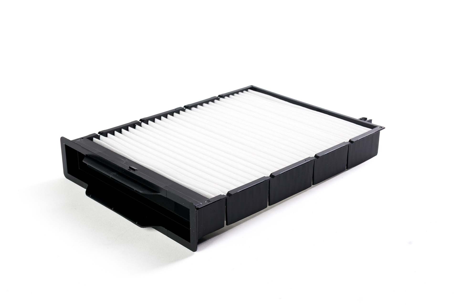 Filter, Innenraumluft