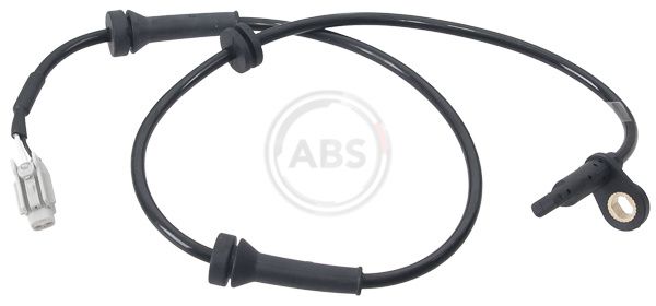 Sensor, Raddrehzahl