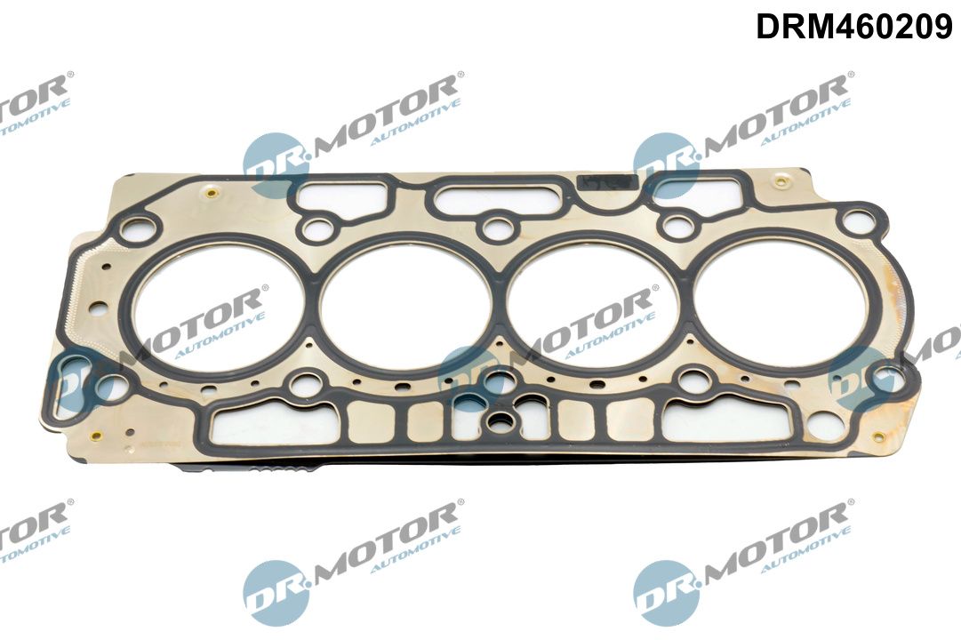 Dr.Motor Automotive DRM460209 Dichtung, Zylinderkopf