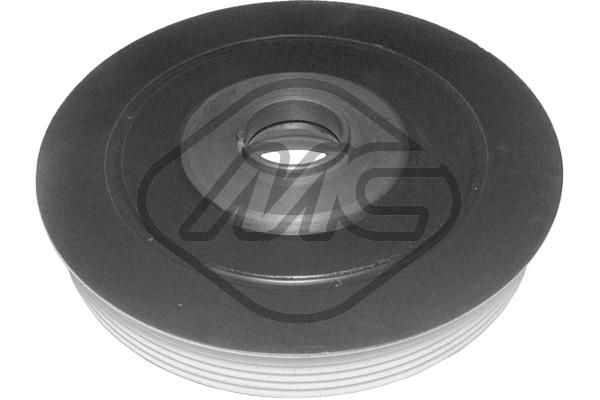 Belt Pulley, crankshaft 04441