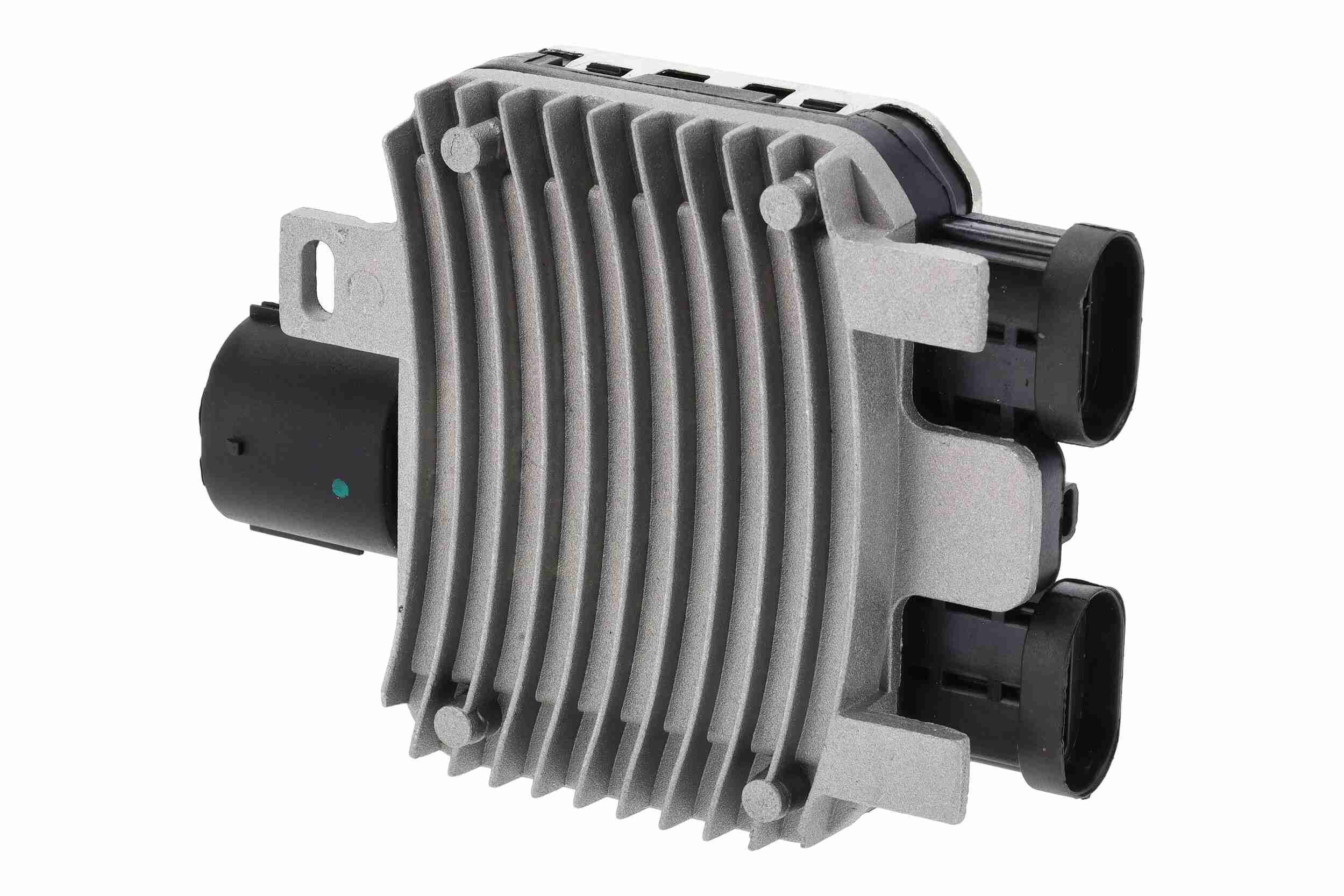 Steuerger&auml;t, Elektrol&uuml;fter (Motork&uuml;hlung)