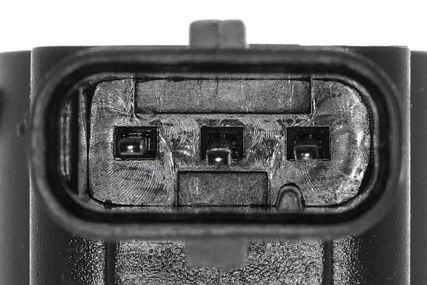 Sensor, Einparkhilfe