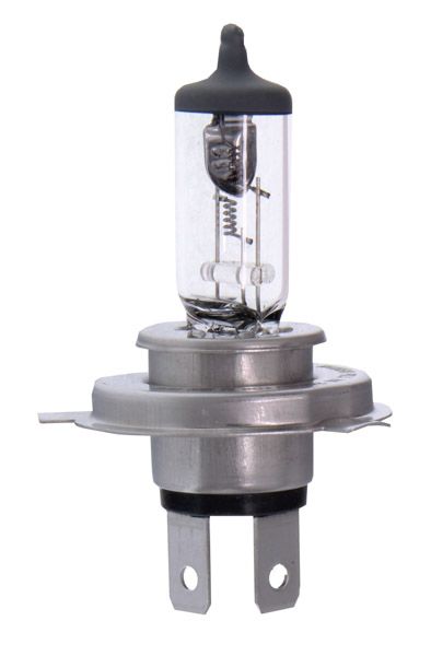 MAXGEAR 78-0051 Bulb, headlight