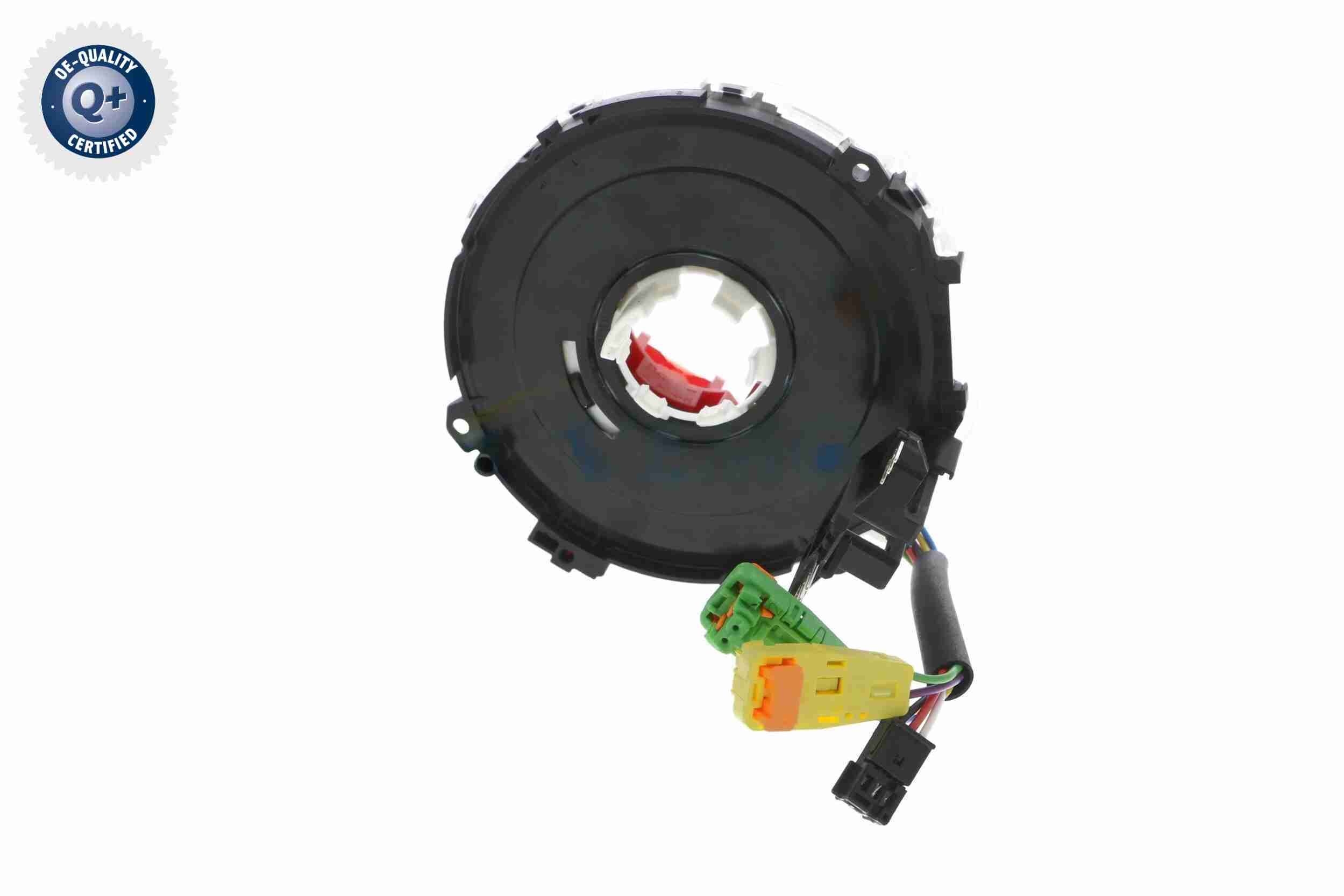 Wickelfeder, Airbag