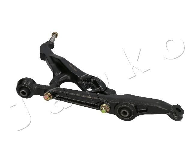 Control/Trailing Arm, wheel suspension 72408R