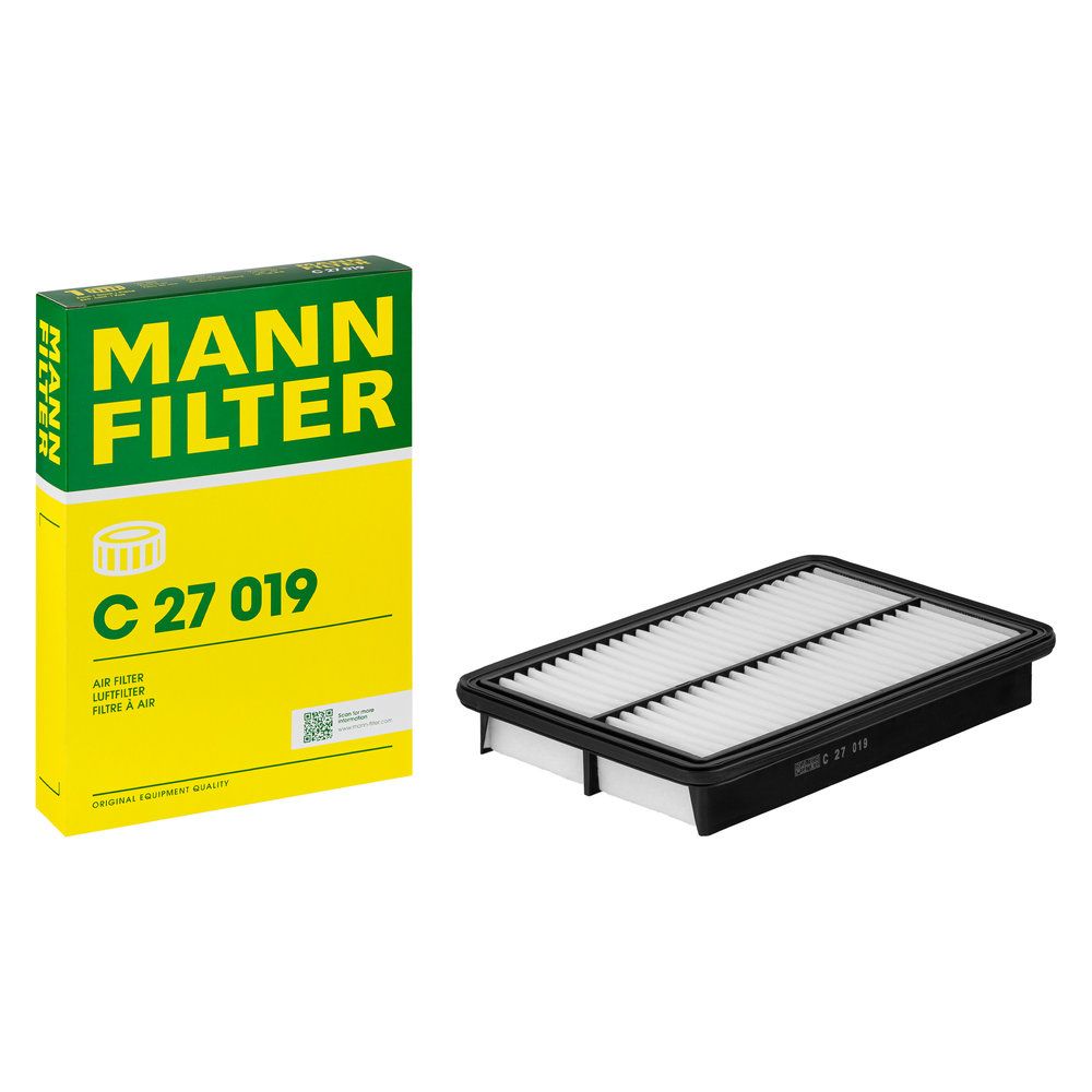 Luftfilter