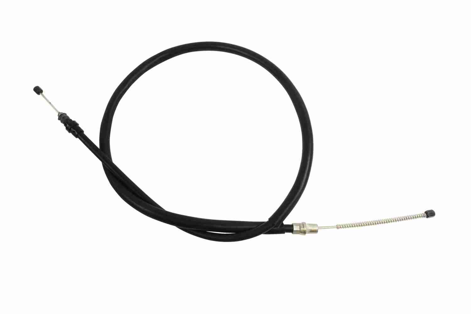 Seilzug, Feststellbremse