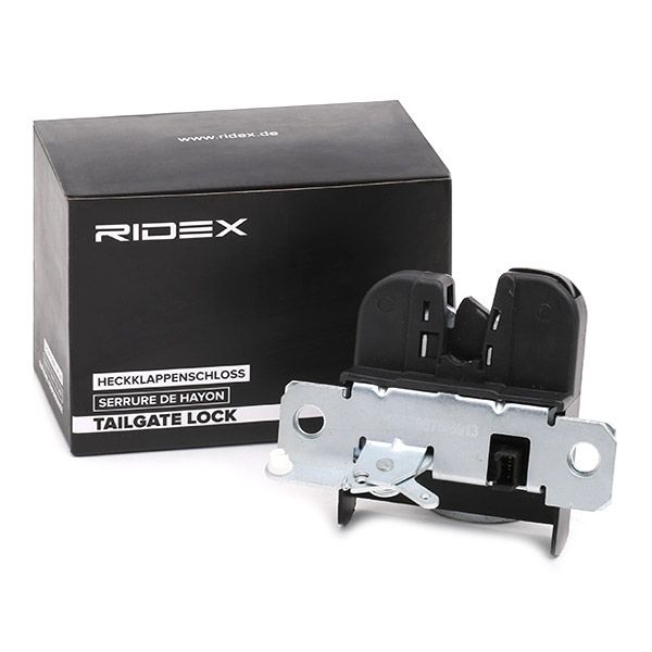 RIDEX 1362T0009 Tailgate Lock