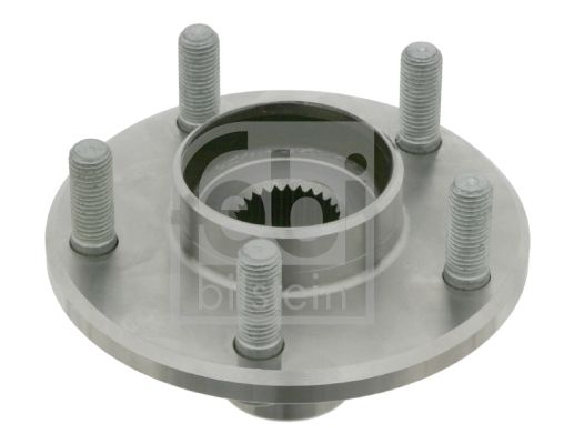 Wheel Hub 24351