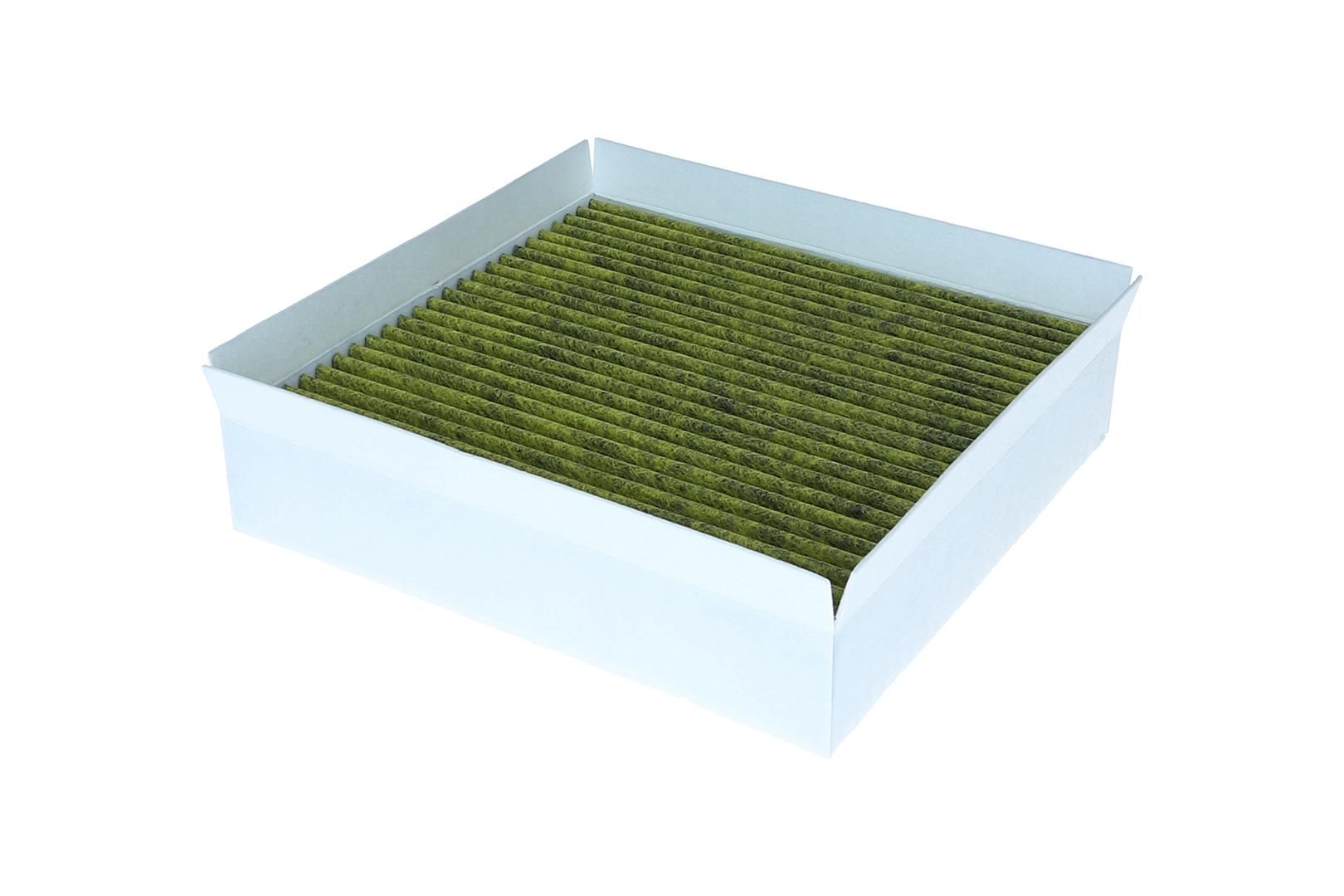 Filter, Innenraumluft