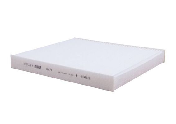 Filter, Innenraumluft